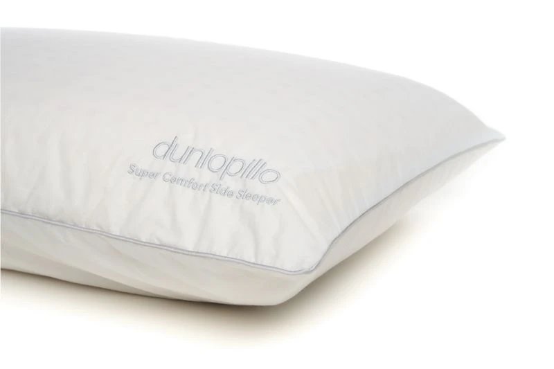 Dunlopillo Super Comfort Deep Latex Pillow